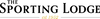 The Sporting Lodge Logo