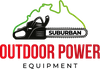 Suburban Outdoor Power Equipment Logo