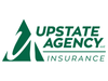 Upstate Agency LLC Logo