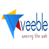 Veeble Hosting Logo