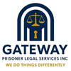 Gateway prisoner legal services Logo
