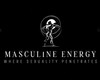 Masculine energy Logo