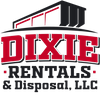 Dixie Rentals Logo