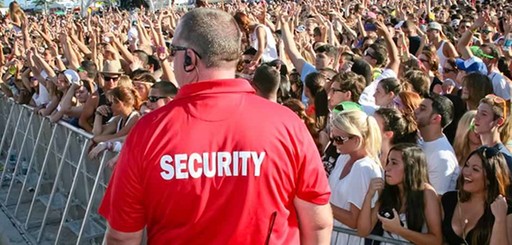 Event Security Services