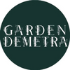 Garden Demetra Logo