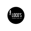 Locos Pub Bar Logo