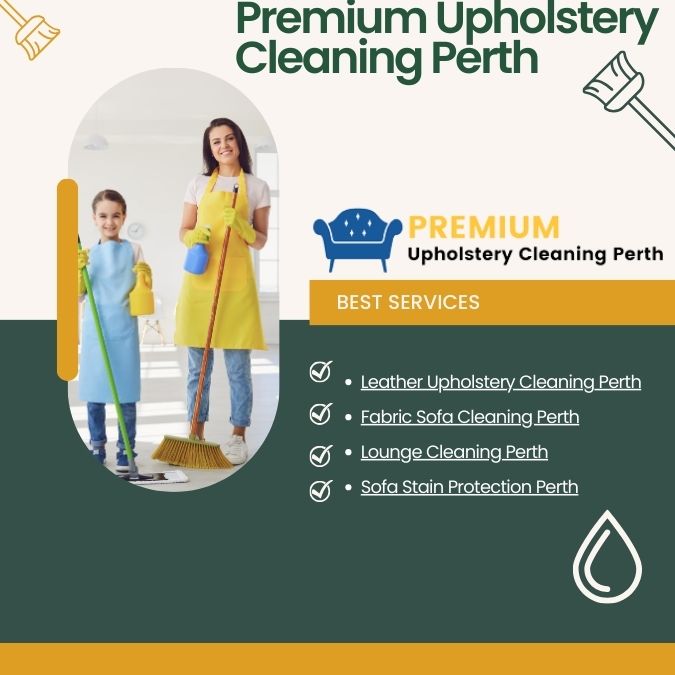 Premium Upholstery Cleaning Perth Perth, WA6000, Australia, perth, WA