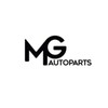 Mg Auto Parts Logo