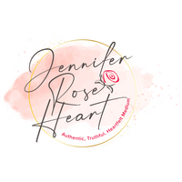 Jennifer Rose Heart