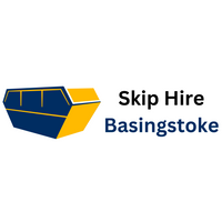 Skip Hire Basingstoke Logo