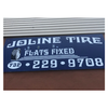 Double J Joline Tire Service LLC Logo