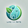 Life for Pets Logo
