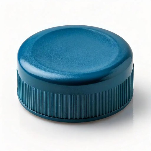 Injection Moulded Screw Cap