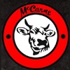 Mc carne Ramón Santamarina Logo