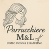 M&L Parrucchiere - Uomo Donna Bambino
