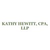 Kathy Hewitt CPA, LLP Logo