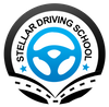 AAA Stellar Driving School Logo