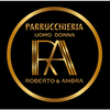 Parrucchieria Roberto e Ambra Logo