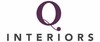 Q Interiors Logo