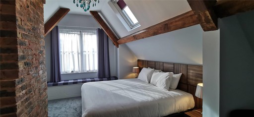 Superior double Room