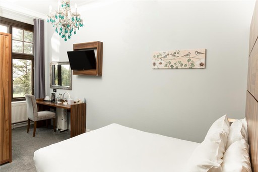 Cosy Room
