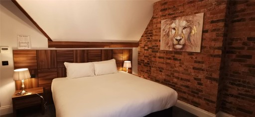 Superior double Room
