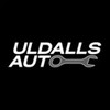 Uldalls Auto Logo