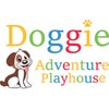 Doggie Adventure Playhouse