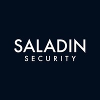 Saladin Security Ltd