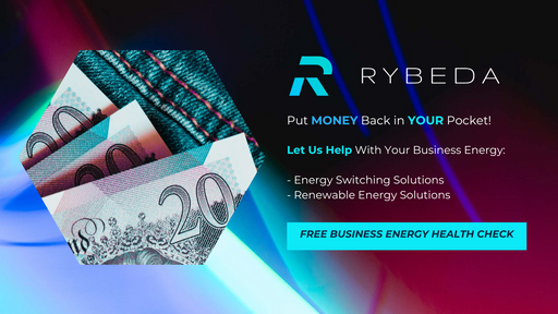 Rybeda Cover Image