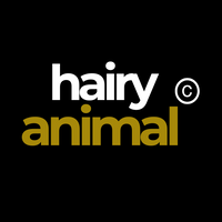 Hairy Animal