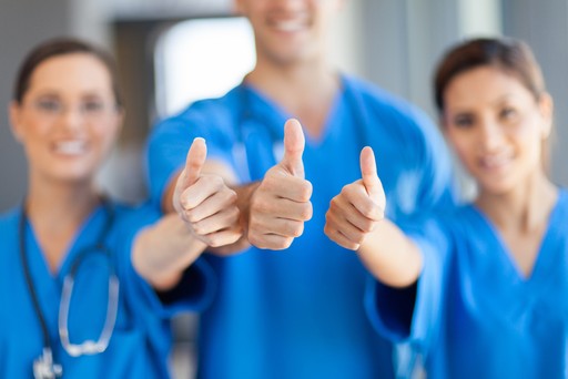 nurse recruitment
