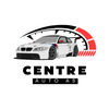 Centre Auto AS Logo