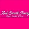 Aneta Domestic Cleaning