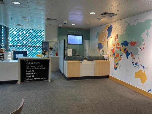 Partner photo of the Cardiff branch.