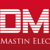 Mastin Electrician Gawler Logo