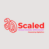 Scale Model 3D Printing Logo