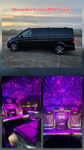 Airport Transfers 