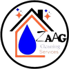 Zaag cleaning services Logo