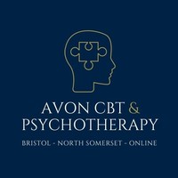 Avon CBT & Psychotherapy Logo