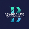 Brandolee Modequillo - SEO & WordPress Specialist Logo