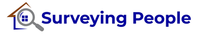 Surveying People Logo