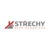 Střechy Petr Ženožička Logo