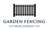 Garden Fencing Rochdale
