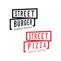 Gordon Ramsay Street Burger x Street Pizza - Reading