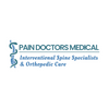 Pain Doctors Medical Logo