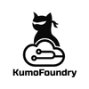 Kumofoundry Logo