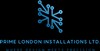 Prime London Installations