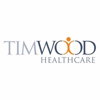 Tim Wood Healthcare logo