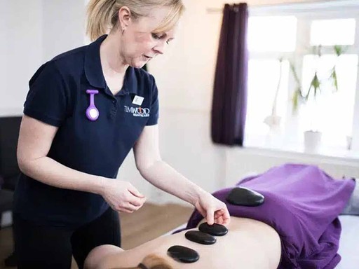 Tim Wood Healthcare Rainham Massage Therapy